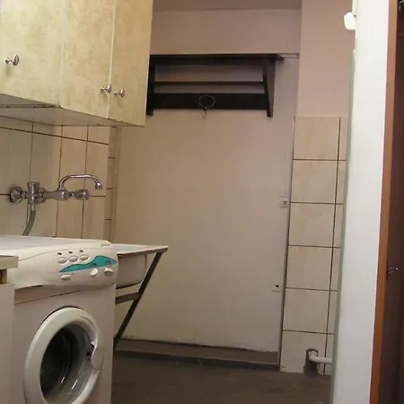 P3b Klimatyzacja ,netflix Kawalerka Mala Halczyna 9-2 Centrum 5 Przystankow Parkowanie Bezplatne Apartment
