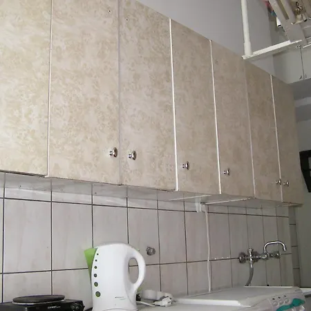 P3b Klimatyzacja ,netflix Kawalerka Mala Halczyna 9-2 Centrum 5 Przystankow Parkowanie Bezplatne Apartment